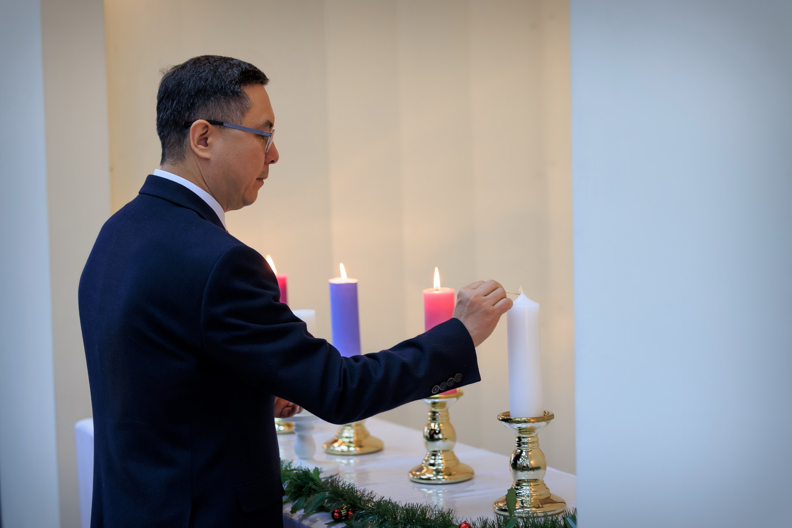 Неделя Адвента