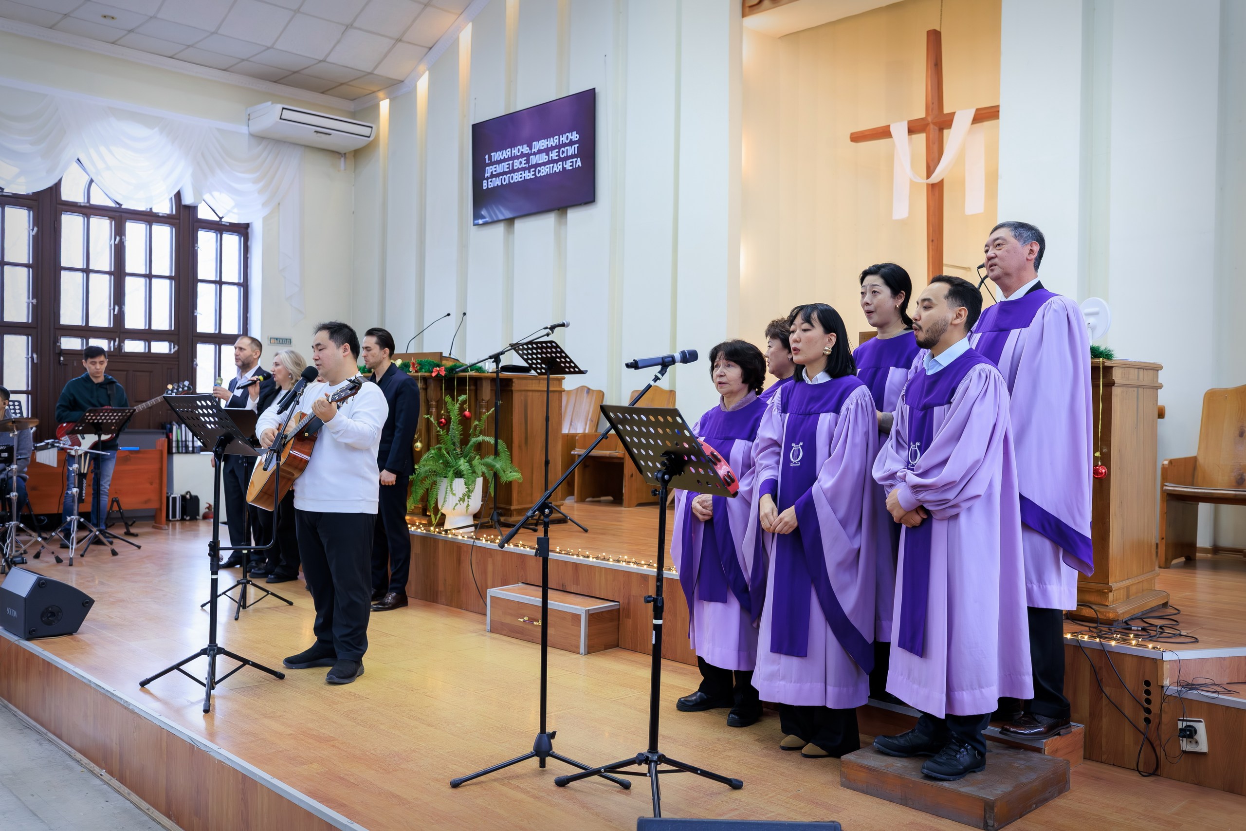 Группа прославления